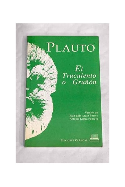 El truculento o Gruñón